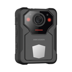 Body Camera Portátil / 2K 4 Megapixel / Pantalla 1.77" TFT / IP67 / 128 GB / 12 h Batería / Visión Nocturna IR 3 m (9.8 ft)