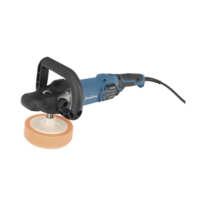 Pulidora de 7" 1250W, 110Vca/60Hz