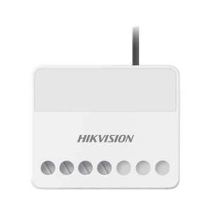 Relevador Inalámbrico / Control Remoto 433 MHz / 100-240 VCA / 13 A Máx. / LED Estado