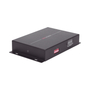 Módulo de Relevadores / 4 Canales / 220 VCA 10 A / Comunicación RS-485 / 12 VCC / -10°C a 55°C