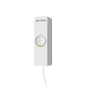 Transmisor Inalámbrico de Alarma / 1 Entrada Cableada / Cifrado AES-128 / Interior / -10°C a 55°C