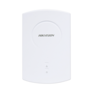 Módulo de Relevadores Inalámbrico / 8 Salidas de Alarma / Cifrado AES-128 / Alimentación 9-15 VCC / Interior