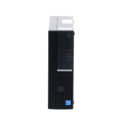 Workstation para Monitoreo / 64 Bits / Intel Core i7-12700 / 16 GB DDR4 / M.2 256 GB / Windows 10 IoT / 4 Salidas de Video