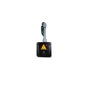 Protector de sobretensiones / 100 kA por fase / 50 kA por modo / Tipo 1 / NEMA 4 / -40°C a 85°C