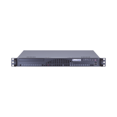 Gateway IP Smart Edge Eventide de 8 canales