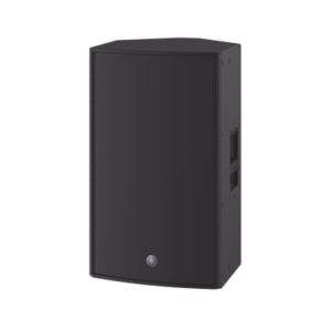 Altavoz Activo 15" | 2000w | Tweeter 2" | DSP integrado | Display de configuración