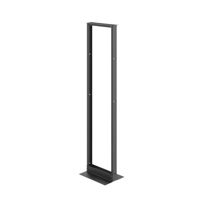 Rack 2 Postes / 19 in / 45U / 2.13 m (7 ft) / Aluminio 6063-T6 / Roscado 12-24 UNC