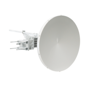 Antena Siklu de 2 pies para radios EtherHaul (EH1200, EH2500, EH8010), Rango 71-86 GHz, 50 dBi, incluye kit de montaje para radios EtherHaul