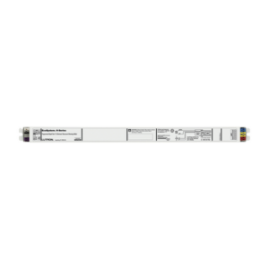 EcoSystem H-Series balastra T5 linear, 28 W, 2-lamp