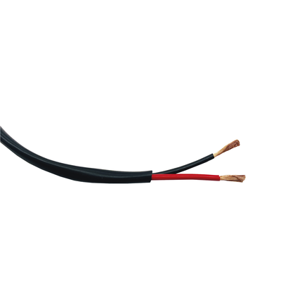 Cable de Audio y Control / 16AWG 2 Conductores / 152m (500 pies) / Cobre / Direct Burial / Exterior / -20°C a 75°C / 300V / UL13