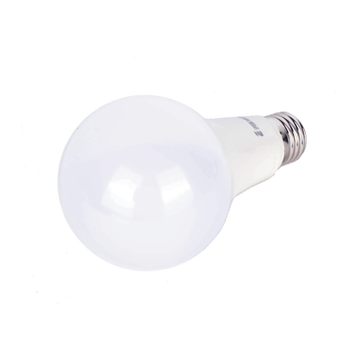 Luminaria LED Interior / 12 W / 1200 lúmenes / Luz Fría 6000 K / Ángulo 220° / IP20