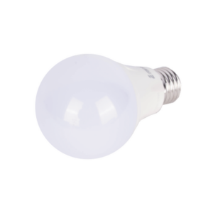 Foco LED Interior / 9 W / 900 lúmenes / 6000 K / Ángulo 220° / IP20 / Vida útil 30000 hrs