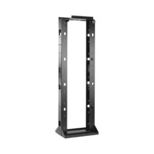Rack Sísmico 2 Postes / 45U / 2.19 m (7.2 ft) / 2,500 lb (1,134 kg) / Calibre 10 / NEBS Z4 / OSHPD