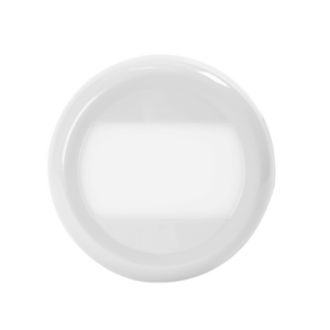 Luz LED de Cortesía Circular / 750 Lúmenes / IP67 / 12-24V / Montaje Fijo / 5.1 Pulgadas