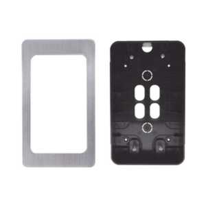 Kit de montaje en muro, para modelos I23SDTL, I31SDTL E I18S01