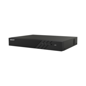 DVR Pentahíbrido / 24 Canales / 16 TURBOHD + 8 IP / 5 Megapixel Lite / Audio Bidireccional por Coaxitron / Reconocimiento Facial / ACUSENSE / 1 Bahía HDD