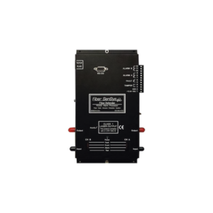 Sensor de Seguridad Perimetral de 1 Zona/Detección por Fibra Óptica Sensitiva/ 0 a 5 Km de protección