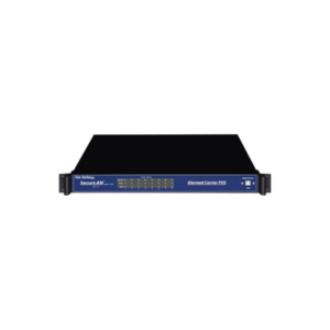 Sensor de Seguridad Perimetral por Fibra Óptica Sensitiva / Para Montaje en Rack (19'') / 8 Zonas de Protección/ De 0 hasta 800m