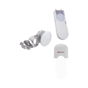 Kit WISP / Banda 5 GHz / Sectorial 90° / Adaptador TwistPort / Cobertura Larga Distancia