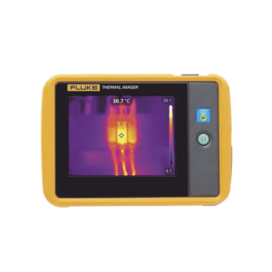 CAMARA TERMOGRAFICA DE BOLSILLO HASTA 400C