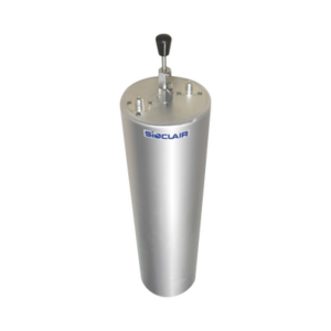 Filtro Cavidad Pasa Banda / 108-138 MHz / 90-400 W / 1/4 Onda / 111 cm (3.6 ft) x 17.8 cm (0.58 ft)