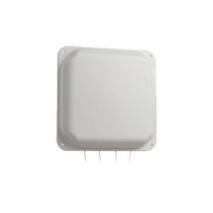 Antena Sectorial Wi-Fi / Doble Banda 2.4/5 GHz / 6 dBi / 120°/90° Haz / IP67