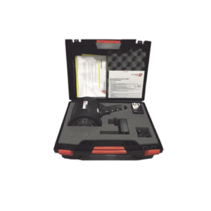 Lámpara de Comprobación / Serie FSL100 UV-UVIR-IR3 / Zonas Seguras / Incluye Cargador y Estuche