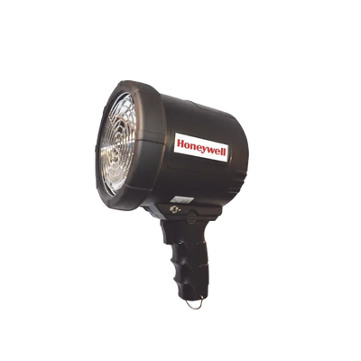Lámpara de comprobación / intrínsecamente segura / fuente IR y UV portátil / serie FSL100 / zonas peligrosas