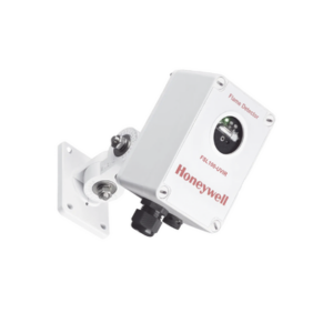 Detector De Flama Ultravioleta (UV), Apto Para Zona ATEX 2/22; FM 3611 Clase 1, 2 & 3, División 2, Certificado EN54-10 Alta Sensibilidad, Color Blanco