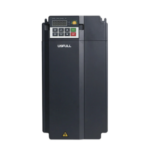 Inversor Solar - Variador de Frecuencia para Bombas de Agua AC de 18KW (24 HP)  440V: Potencia y Eficiencia para Aplicaciones Exigentes