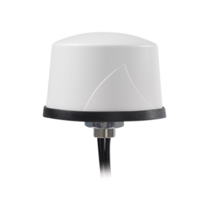 Antena coach multibanda LTE, con GPS/GLONASS