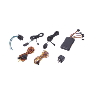 Rastreador GPS 3G / Antenas Internas GSM y Satelital / Control Remoto de Motor / SOS y Monitoreo de Voz / E/S Digitales y Analógicas