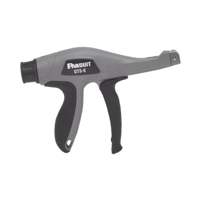 Pistola Manual para Cinchos / Tensión 8-50 lb / Corte Automático / Aluminio / 0.61 lb