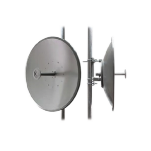 Antena Carrier Class / 3.3-3.8 GHz / 29 dBi / Dual Polarización / 927 mm / 3.04 ft