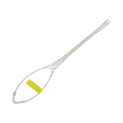 Malla para Elevación de Cable Coaxial / Acero Inoxidable / Cable 6.1 a 9.9 mm / Carga 22.6 kg / ISO 9001 / RoHS / CE
