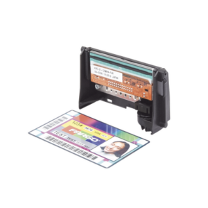 Cabezal de Impresión para Tarjetas / 300 dpi / 16.7 Millones de Colores / USB 2.0 / Ethernet Opcional / 32 MB RAM