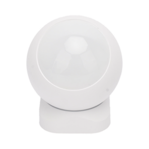 Sensor de Movimiento Zigbee / Ángulo de Detección 90° / Alcance Inalámbrico 100 m (328 ft) / Batería hasta 1.5 Años / Instalación Stick and Play