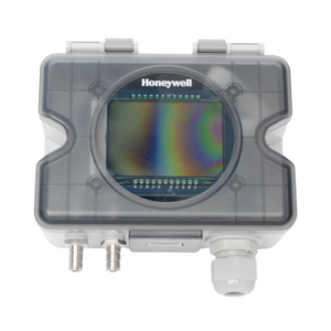 Transmisor de Presión Diferencial / ±10000 Pa / Modbus RTU / Pantalla LCD 5 Dígitos / IP65 / HVAC