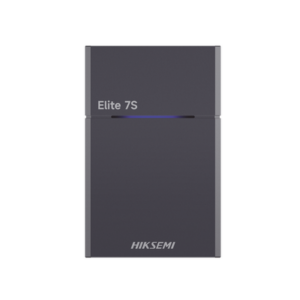 SSD Portátil NVMe / 1 TB / USB 3.2 Gen2x2 Tipo-C / 2000 MB/s / IPX7 / Aluminio