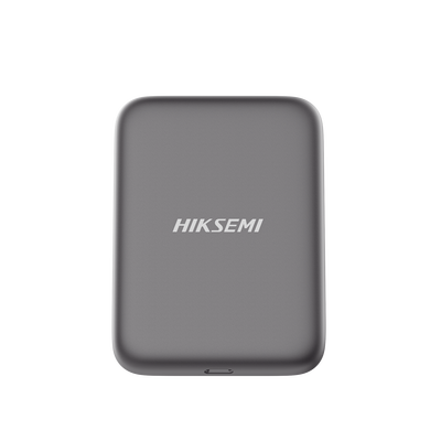 SSD Portátil / 1 TB / USB-C 3.2 Gen 2 / 2000 MB/s Lectura / Magnético / 56 g