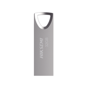 Memoria USB / 32 GB / USB 3.0 / Lectura 80 MB/s / Cuerpo Metálico 5.2 g / Compatible Windows, macOS, Linux y Android