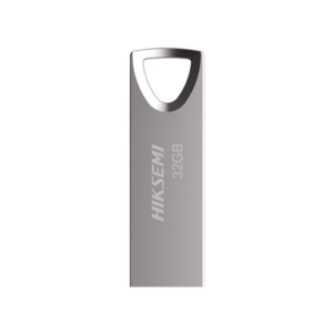 Memoria USB / 32 GB / USB 2.0 / Lectura 80 MB/s / Cuerpo Metálico / Compatible Multiplataforma