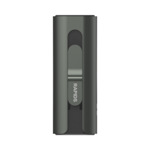 Memoria USB SSD / 256 GB / Dual USB-C y USB-A / 1000 MB/s Lectura y Escritura / OTG / 17.5 g