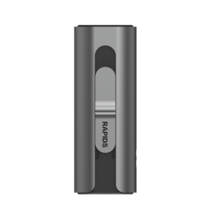 Memoria USB Dual SSD / 256 GB / USB-C y USB-A / Lectura 560 MB/s / Escritura 500 MB/s / OTG / Aleación de Aluminio