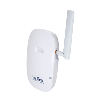 Gateway LoRaWAN / 10 Canales RX + 1 Canal TX / Backhaul 4G/3G/2G y Ethernet / Interior