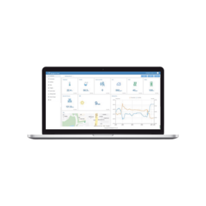 Paquete de licencias / Plataforma IoT Cloud / 100 dispositivos / Integración LoRaWAN / Monitoreo remoto