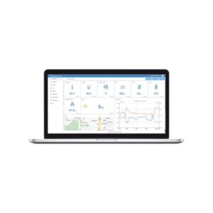 Licencia Plataforma IoT Cloud / 300 Nodos / Dashboard Personalizable / Integración LoRaWAN / Monitoreo Remoto en Tiempo Real