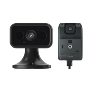 Dashcam Dual 4G LTE / ADAS y DMS / Transmisión en Vivo / Audio Bidireccional / Grabación Carretera y Cabina / para Gestión de Flotas