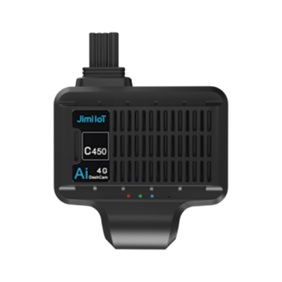 Dashcam Vehicular 4G LTE / Grabación de 5 Canales / ADAS y DMS Opcional / GPS Integrado / Comunicación Bidireccional / Botón SOS