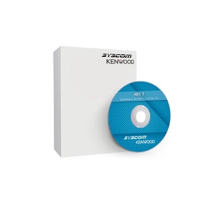 Software de despacho / Control de flotas / FleetSync y NXDN / Mensajería y llamadas / Stun/Revive remoto